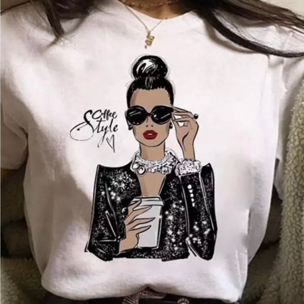 Style me shirt